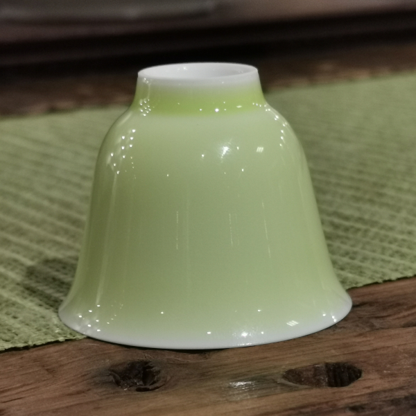 Tender Green Tasting Cup